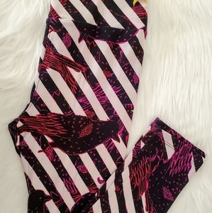 HALLOWEEN Lularoe Leggings
